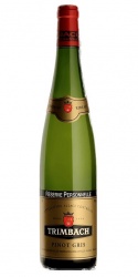 Pinot Gris Réserve Personnelle 2014 Domaine Trimbach photo