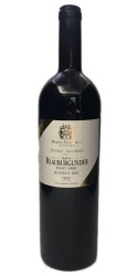 Pinot Nero Riserva Baron Salvadori 2002 Nals Margreid photo
