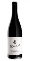 Pinotage Jackal's River 2022 Beaumont photo