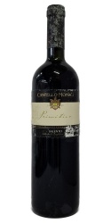 Primitivo 2001 Castello Monaci photo