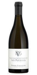 Puligny-Montrachet 1er Cru Pucelles 2021 Pierre Girardin photo