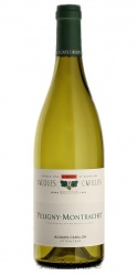 Puligny-Montrachet 2018 Domaine Jacques Carillon photo