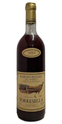 Raboso 1984 Torresella photo