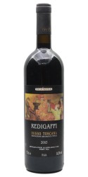 Redigaffi 2003 Tua Rita photo