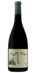 Refosco Cossut 2021 Miani photo