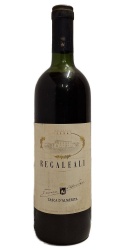 Regaleali Rosso 1996 Tasca d'Almerita photo
