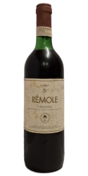 Remole 1989 Frescobaldi photo
