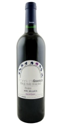 Rosso Buri Bellaria 2021 Ronco del Gnemiz photo