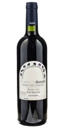 Rosso Buri Bellaria 2022 Ronco del Gnemiz photo