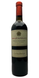 Rosso del Castelletto 2000 Castel Faglia photo