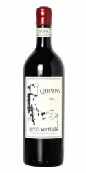 Rosso di Montalcino 2015 Cerbaiona photo