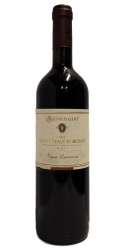 Rosso di Montefalco 2002 Vignabaldo photo