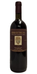 Rosso di Toscana 1998 Fattoria La Lecciaia photo