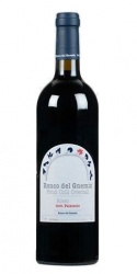 Rosso dott. Palazzolo 2021 Ronco del Gnemiz photo