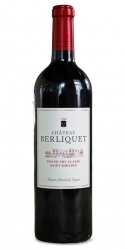 Saint-Émilion 2015 Château Berliquet photo