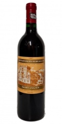 Saint-Julien 1987 Château Ducru-Beaucaillou photo