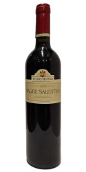 Salice Salentino 2003 Castello Monaci photo