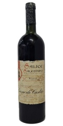 Salice Salentino Riserva Donna Lisa 2000 Leone de Castris photo
