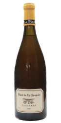 Sancerre Haut de la Possie 2000 Ladoucette photo