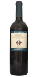 Sassoalloro 2000 Biondi Santi photo