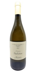 Saumur Clos des Guichaux 2017 Domaine Guiberteau photo