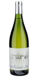 Sauvignon Serena Palazzolo 2022 Ronco del Gnemiz photo