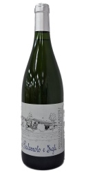 Sauvignon Serena Palazzolo 2023 Ronco del Gnemiz photo