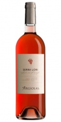Serra Lori 2012 Argiolas photo