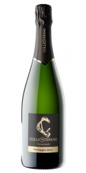 Spumante Extra Brut 2022 Collestefano photo