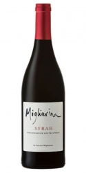 Syrah 2020 Migliarina photo