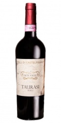 Taurasi Alta Valle 2019 Colli di Castelfranci photo