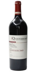 Taurasi Riserva Vigna Quintodecimo 2010 Quintodecimo photo