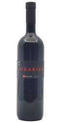 Terrano 2016 Zidarich photo