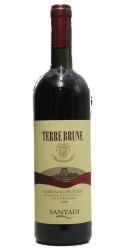 Terre Brune 1999 Santadi photo