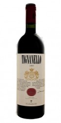 Tignanello Magnum 2005 Magnum Antinori photo