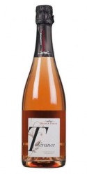 Tolerance Rosé Franck Pascal photo
