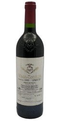 Unico 1989 Vega Sicilia photo