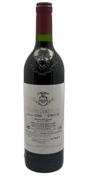 Unico 1996 Vega Sicilia photo