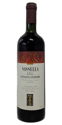Valtellina Superiore Sassella 1997 Triacca photo