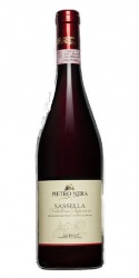 Valtellina Superiore Sassella Alisio 2020 Pietro Nera photo