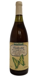 Verdicchio dei Castelli di Jesi 1988 Moncaro photo