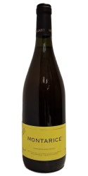 Verdicchio di Matelica Montarice 2008 Montesanto photo