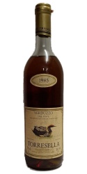 Verduzzo del Piave 1985 Torresella photo