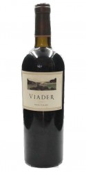 Viader 2000 Viader Vineyards photo