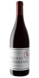 Volnay 1er Cru Champans 2021 Domaine Marquis d'Angerville photo