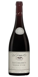 Volnay 1er Cru Les Caillerets 2021 Domaine de la Pousse d'Or photo