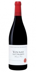 Volnay 1er Cru Les Caillerets 2021 Maison Roche de Bellene photo