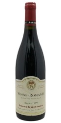 Vosne-Romanée 1999 Domaine Robert Arnoux photo