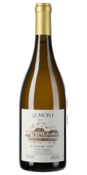 Vouvray Sec Le Mont 2023 Domaine Huet photo