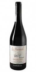 Amarone della Valpolicella 